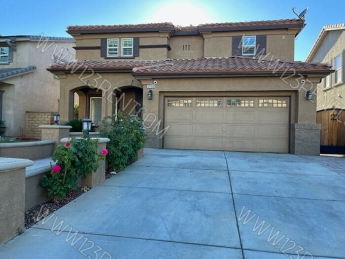 CUSTOM REHABBED ANAVERDE SINGLE FAMILY HOM... House for Rent in