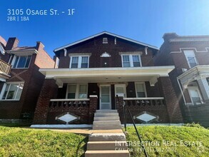 Building Photo - 3105 Osage St