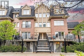 Building Photo - 1496 Victoria Park Ave