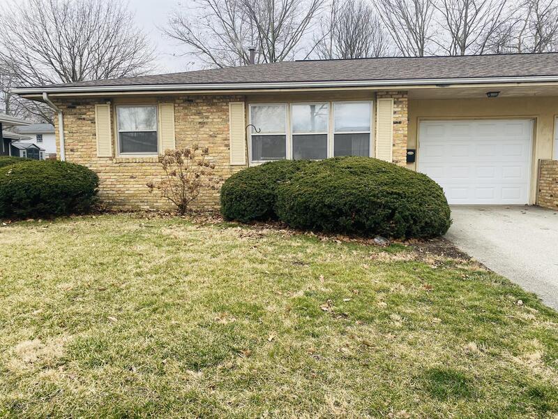 Primary Photo - 703 E Shurts St