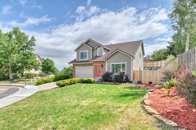 Photo - 4265 Broadmoor Bluffs Dr House