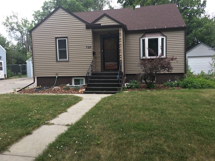 Primary Photo - Adorable 3 Bedroom Ranch Style Home