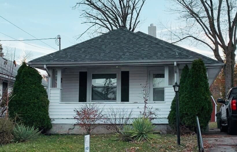 Primary Photo - 404 Harrison Ave