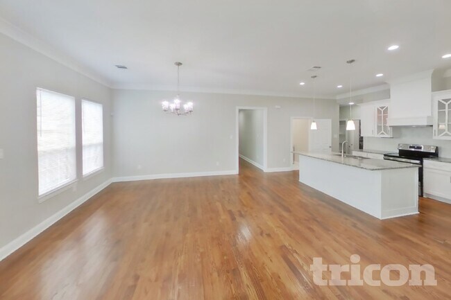 Foto del edificio - 418 Perch Rd