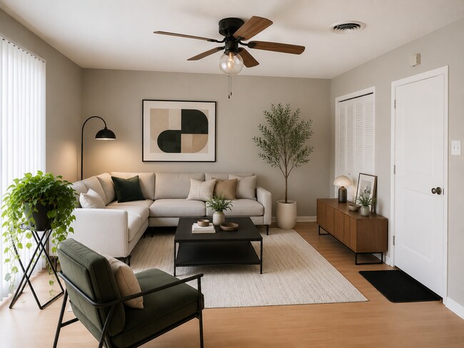 Foto del edificio - 5527 Darnell St