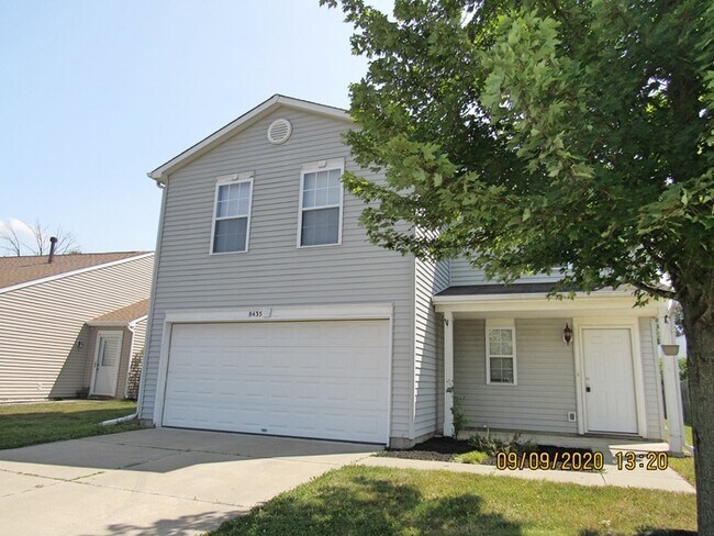 Building Photo - 8435 Centenary Dr, Camby, IN 46113