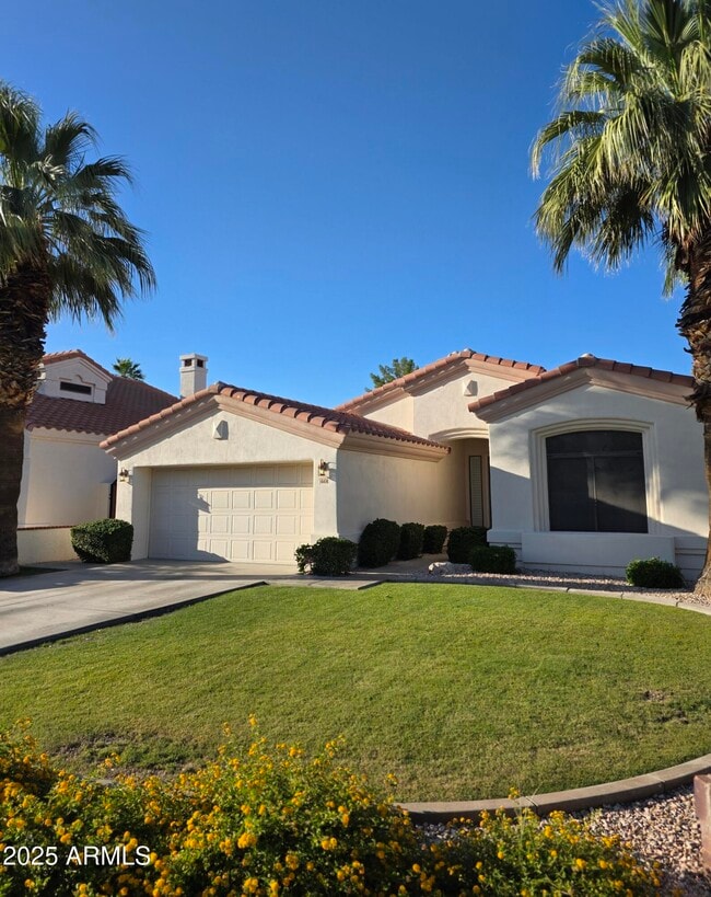 Building Photo - 4614 N Desert Stream Way