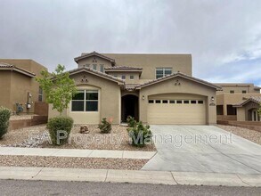 Building Photo - 7215 Valle Jardin Ln NW
