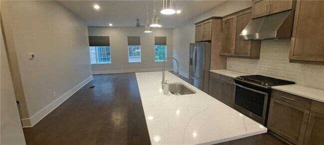 Foto del edificio - 306 Fair St SW