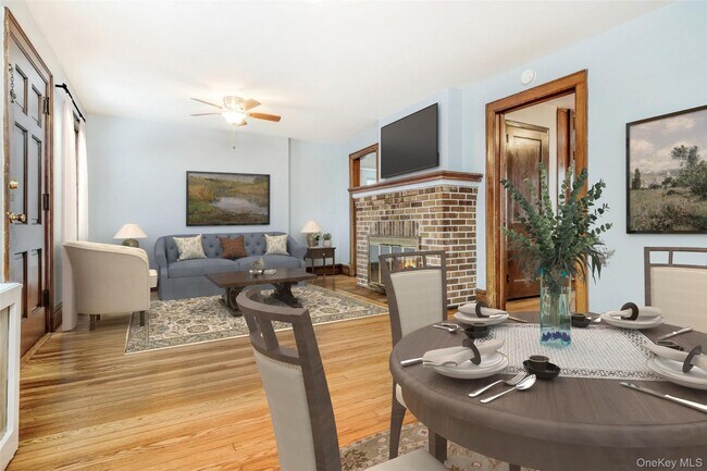 Foto del edificio - 721 River St