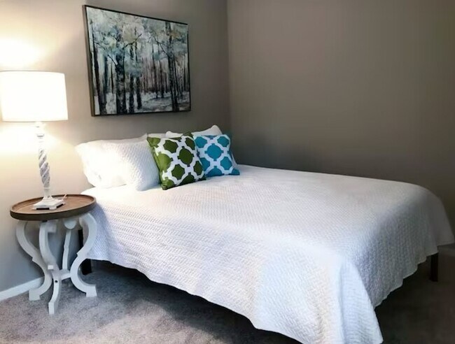 Foto del edificio - 2216 Church St