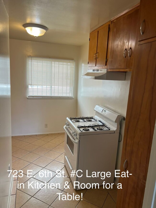 Foto del edificio - C414