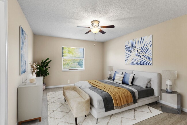 Foto del edificio - 2601 Duncan Chapel Rd