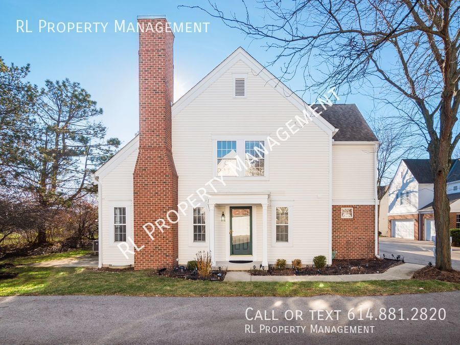 Foto principal - Lovely 3 bedroom 2.5 bathroom condo minute...