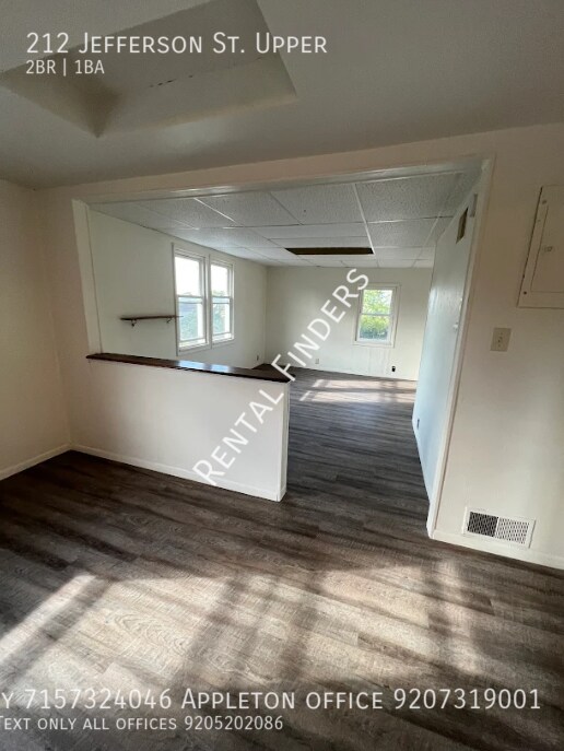 Foto del edificio - 212 Jefferson St