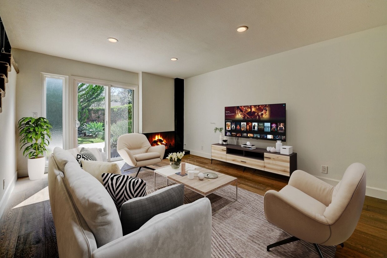 Updated, 3 bedroom 2.5 bath townhouse located in the Newport Riviera Community - Updated, 3 bedroom 2.5 bath townhouse located in the Newport Riviera Community