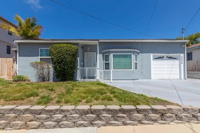 Foto del edificio - 4804 Iroquois Ave