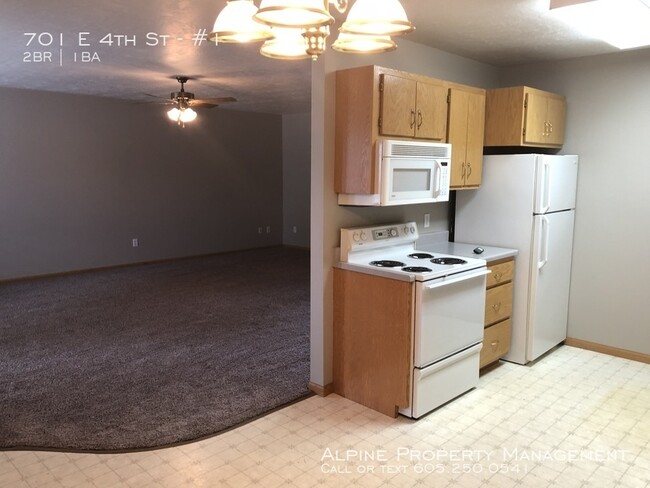 Foto del edificio - 701 E 4th St