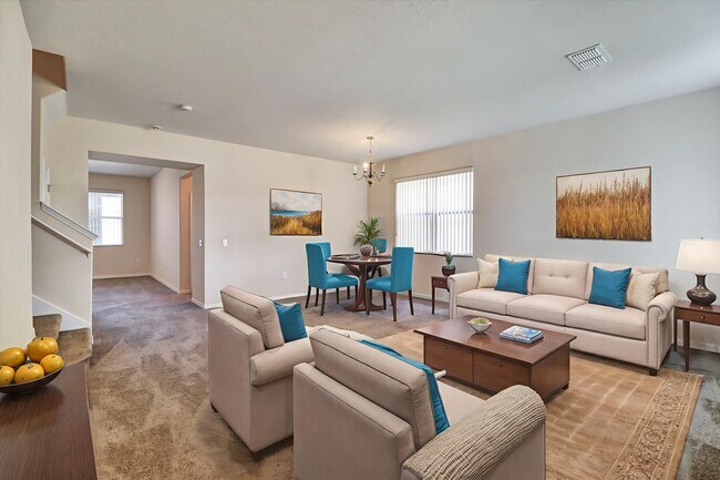 Photo - 2719 Portchester Ct House