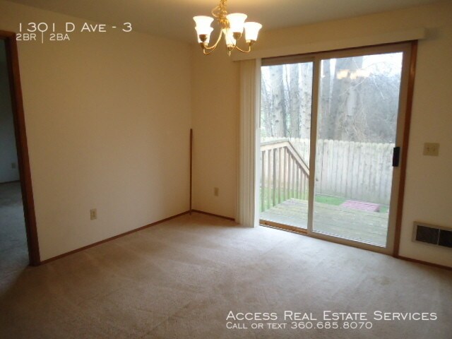 Building Photo - 1301 D Ave