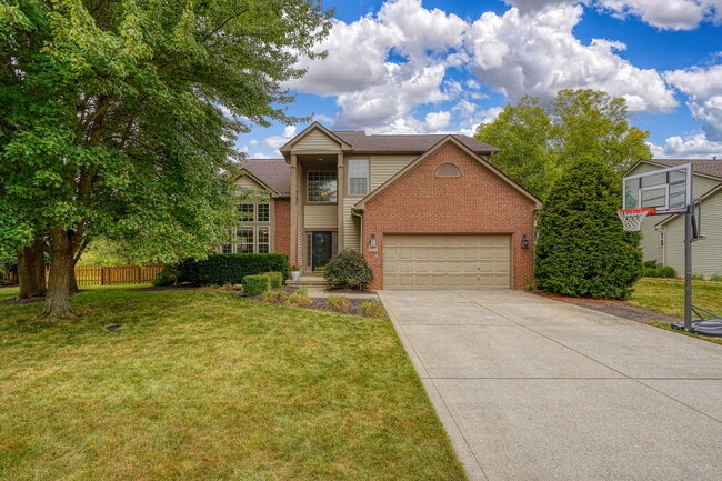 Building Photo - 6850 Fox Run Dr
