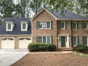 Building Photo - 5551 Fallsbrook Trce