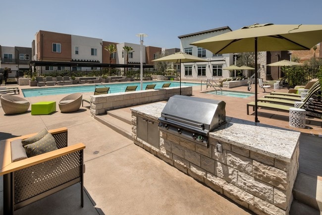 Terrano apartments — community photo - Terrano