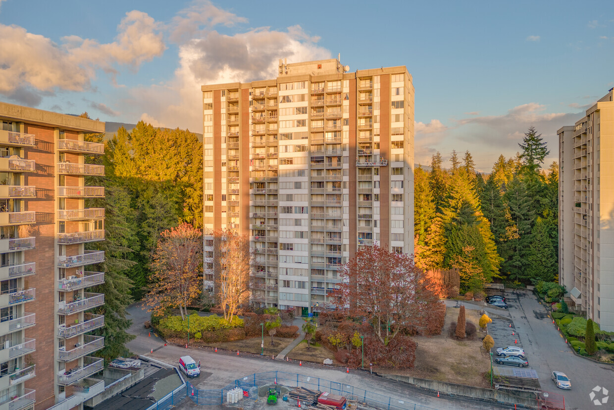 Primary Photo - Seymour Building