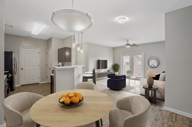 Foto del edificio - Colonnade at Eastern Shore