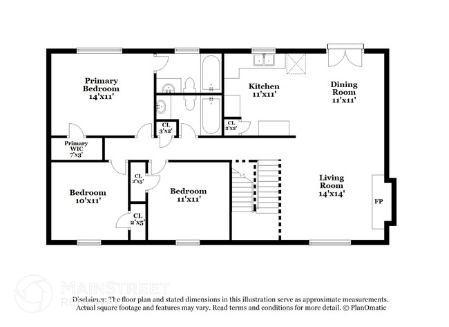 Building Photo - 2280 Chestnut Log Dr