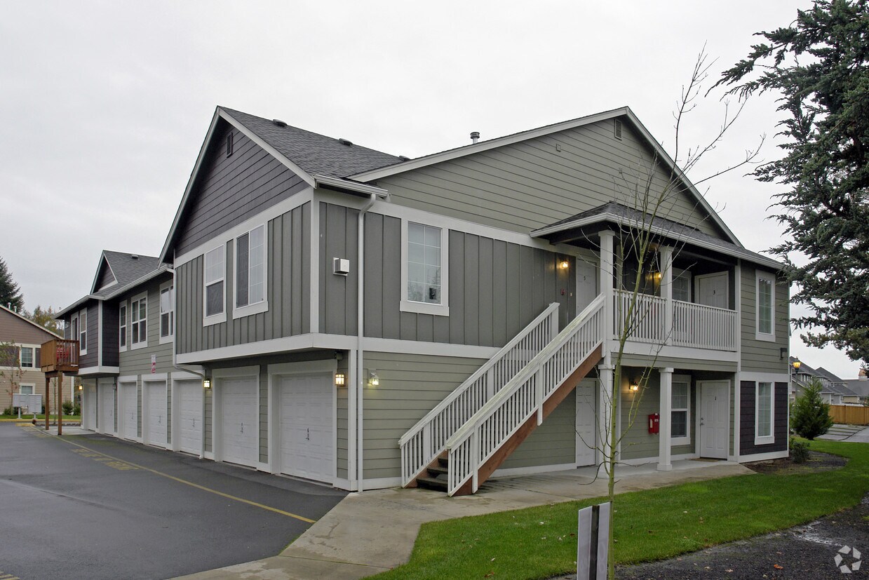 15112 Elm St E, Sumner, WA 98390 Apartments in Sumner, WA