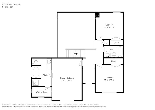 Foto del edificio - 733 Carly Court