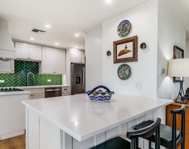 Foto principal - 4001 N New Braunfels Ave