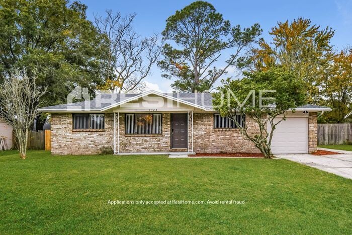 Primary Photo - 2344 Constitution Dr