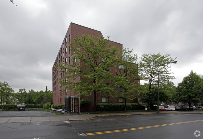 Building Photo - Fitchburg Green 62+ Community