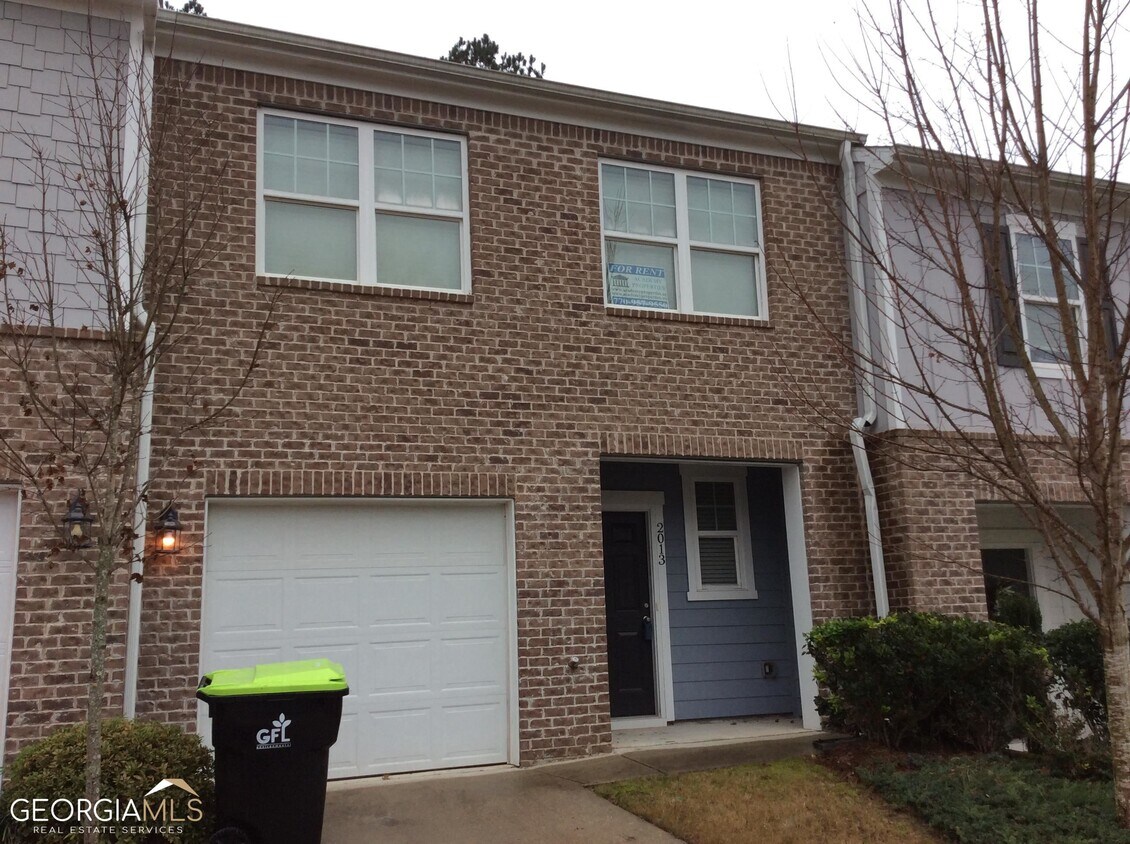 Foto principal - 1627 Larkspur Trl