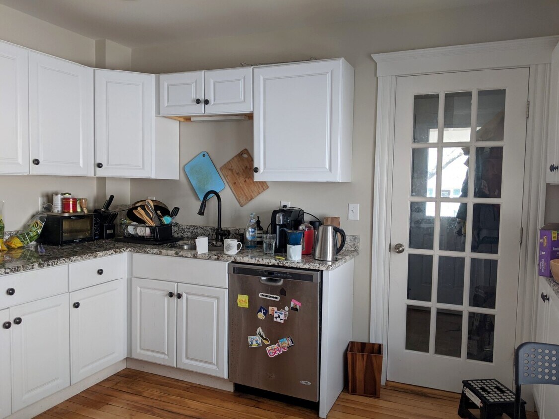 Foto principal - 6 Westminster St