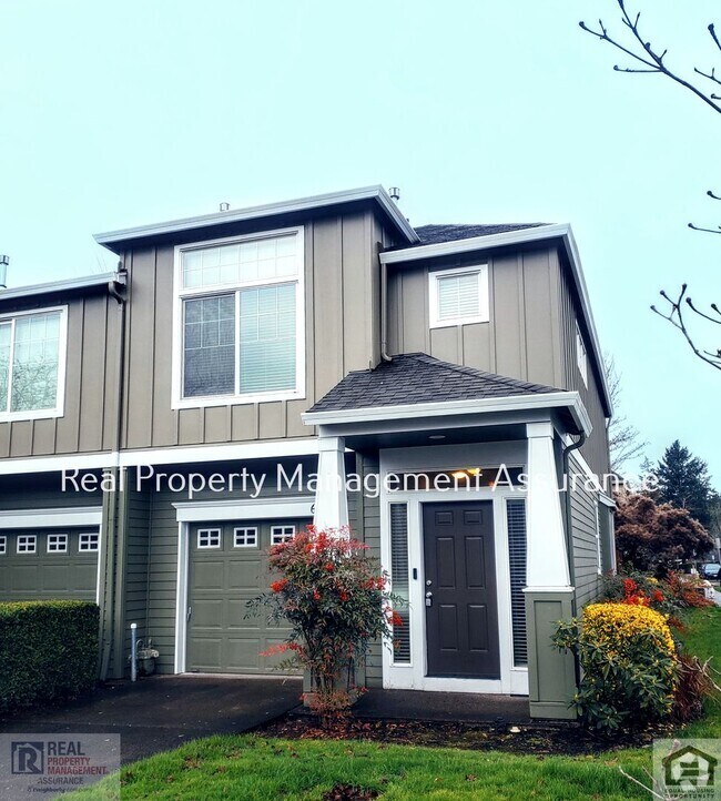 Rosedale Gardens Houses for Rent with a Garage Beaverton, OR 1