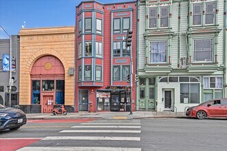 Building Photo - 3301 Mission St