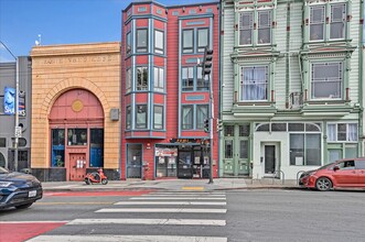 Building Photo - 3301 Mission St