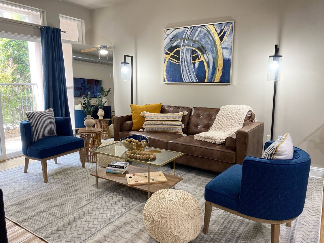 Mosaic South End Apartments Apartments 1312 S College St Charlotte