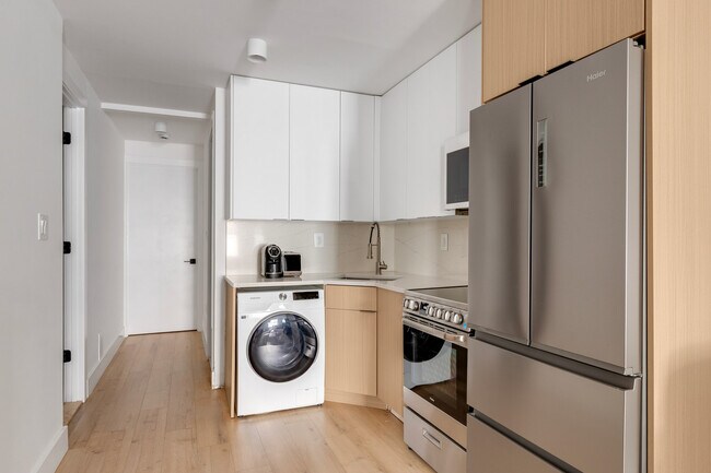 Foto del edificio - 940 1st Ave