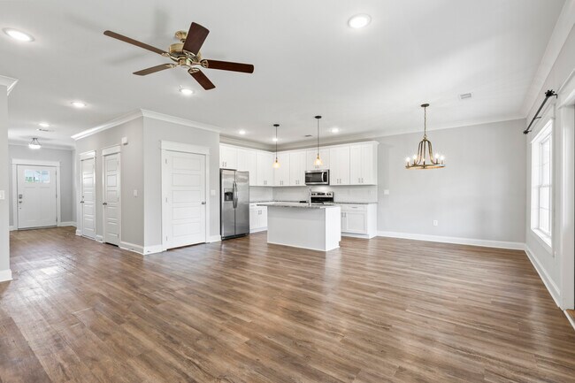 Foto del edificio - 1428 Gatewood Pl