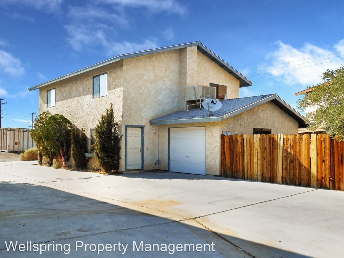 1024 W Atkins Ave, Ridgecrest, CA 93555 Room for Rent in Ridgecrest