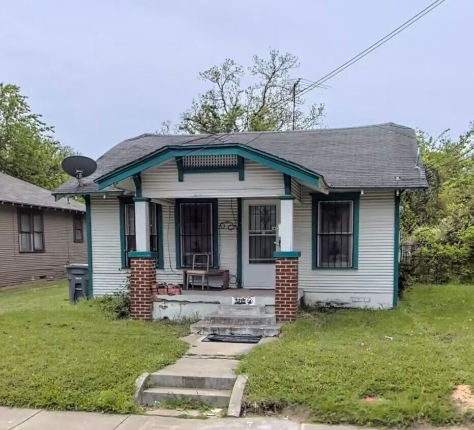 Foto del edificio - 3719 Meadow St