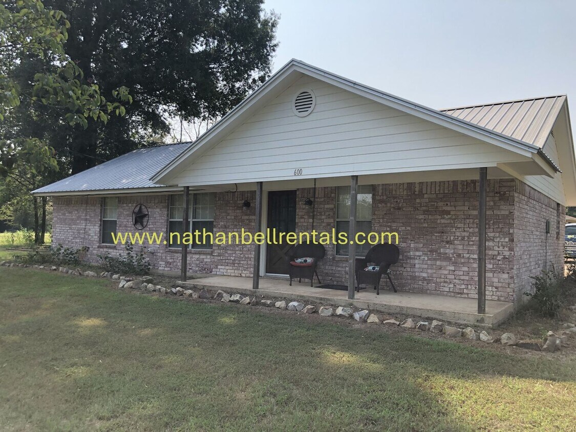 Foto principal - 600 Fairview St