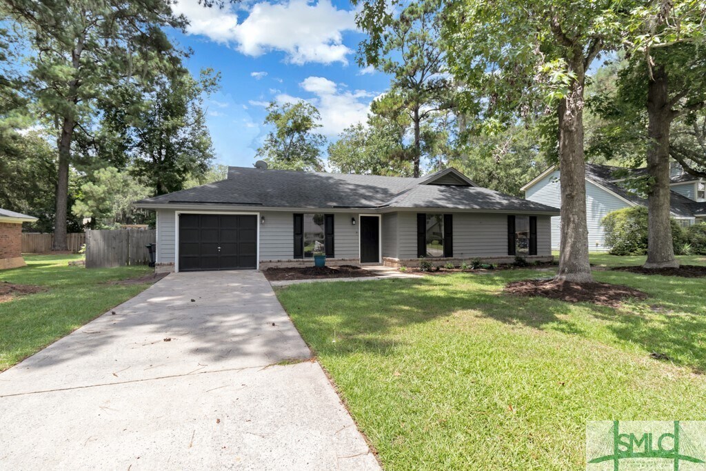 9 Bitterroot Ln, Savannah, GA 31419 House Rental in Savannah, GA