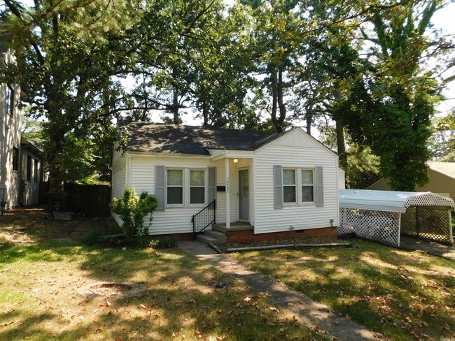 Building Photo - 6505 Hawthorne Rd