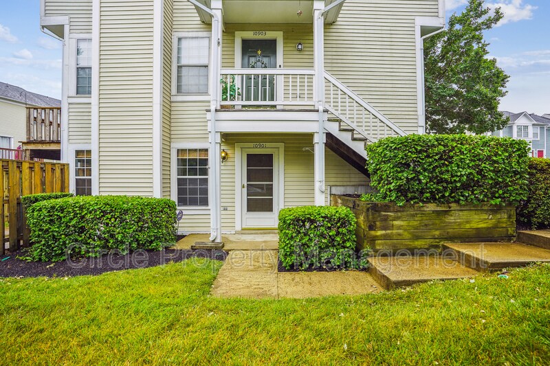 Primary Photo - 10901 Postern Ct