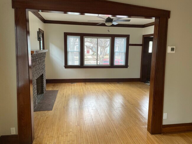 Foto del edificio - 2221 31st Ave S